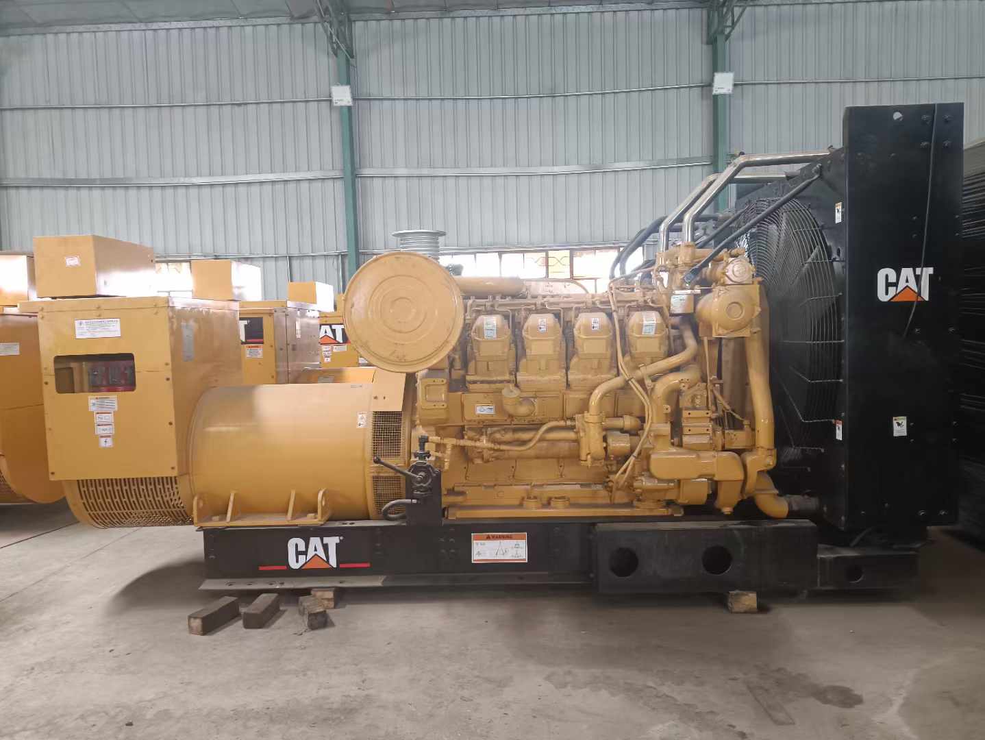 宜昌如何选择适合自己的柴油发电机组品牌？