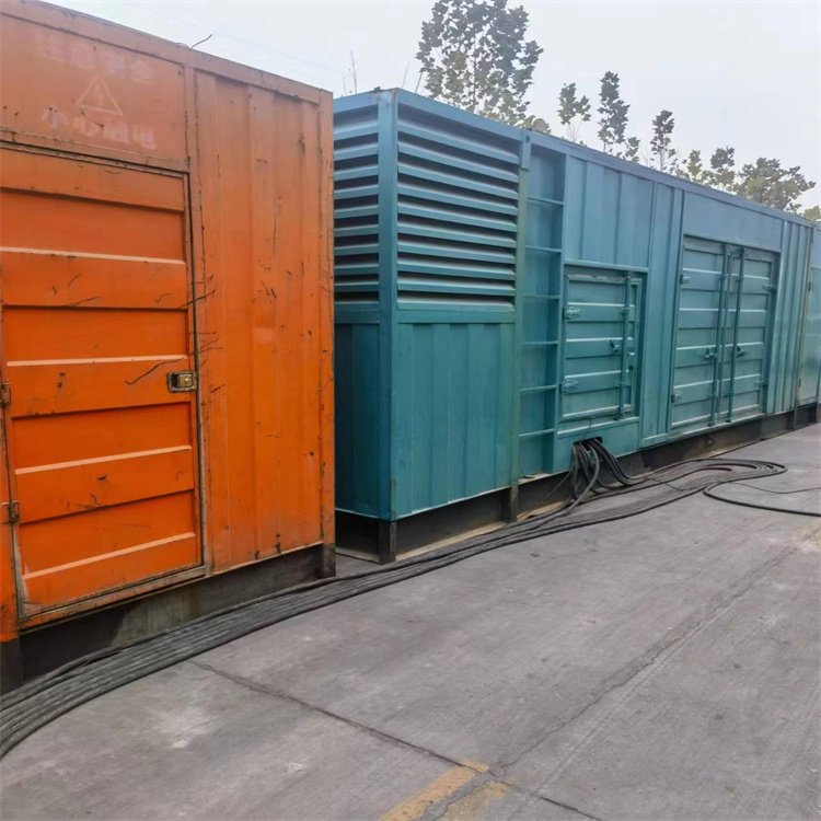 宜昌如何选择适合 600kW 柴油发电机组的热继电器？
