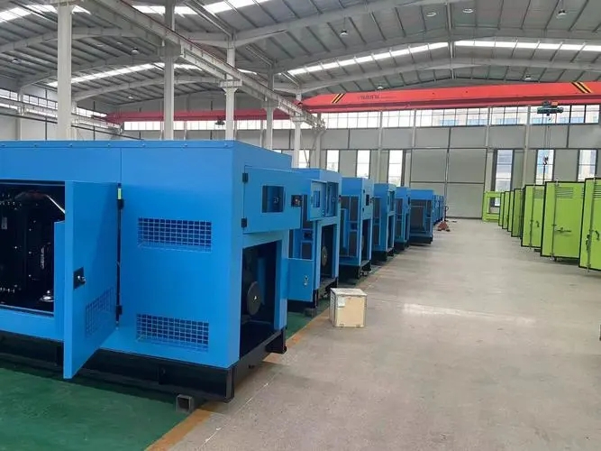 宜昌柴油发电机组转速不稳定会对设备造成哪些损害？