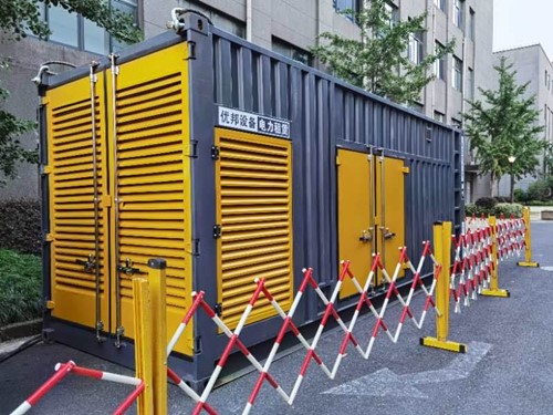 宜昌发电车的优缺点分别有哪些？