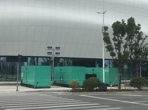 宜昌柴油发电机组保养周期是多久？