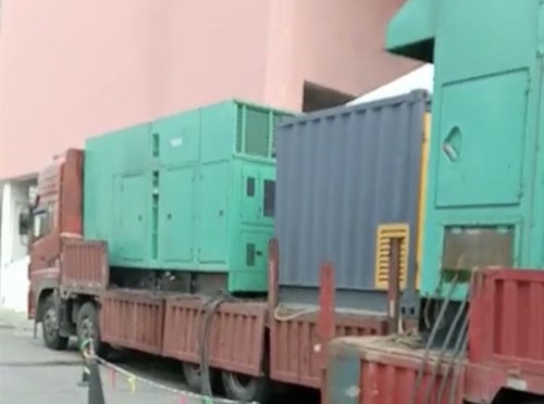 宜昌柴油发电机的功率因数一般是多少？