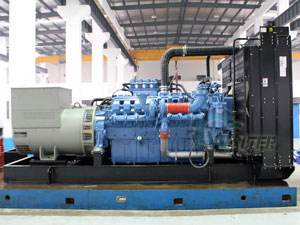 宜昌功率因数低会对柴油发电机产生哪些影响？