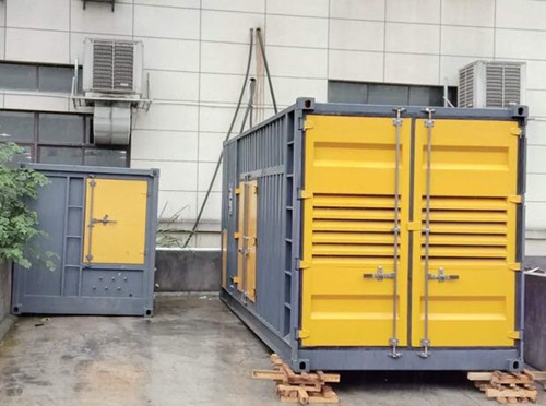 宜昌柴油发电机输出电压不稳定会对设备造成哪些损害？