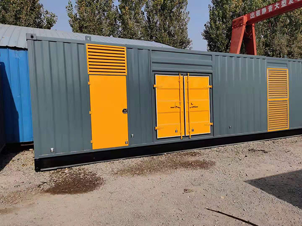 宜昌柴油发电机组维护时需要注意哪些事项？