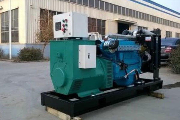 宜昌发电机组的分类有哪些？