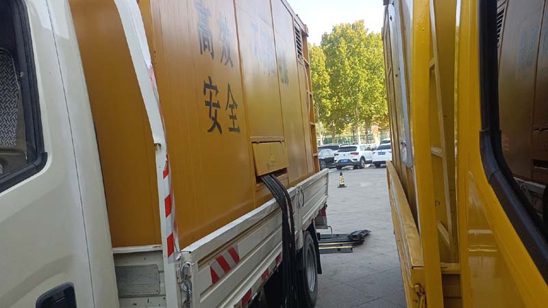 宜昌柴油发电机组的应用领域有哪些？