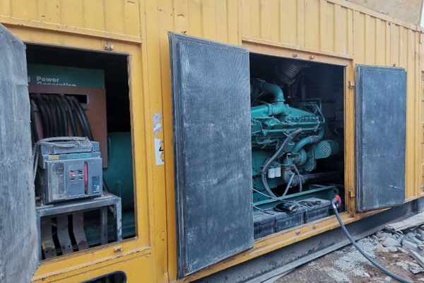 宜昌发电机组夏季保养的注意事项有哪些？