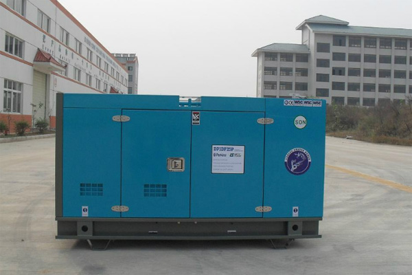 宜昌发电机租赁发电机组的换季保养注意事项