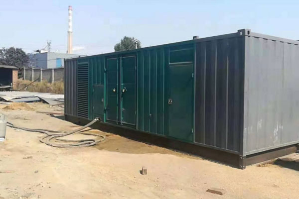 宜昌发电机组保养注意事项？