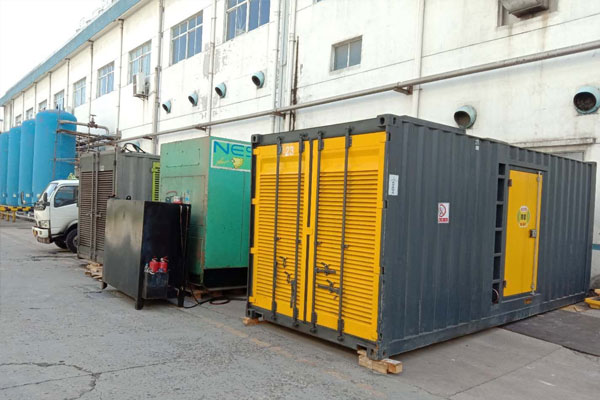 宜昌发电机组保养是确保其正常运行、延长使用寿命的关键，以下是一些保养注意事项