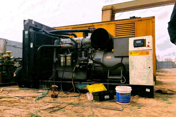 宜昌柴油发电机组都有哪几种电压规格？