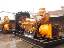 宜昌发电机组的频率规格是如何确定的？