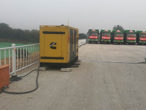 宜昌电力系统的稳定性和设备兼容性如何影响发电机组的频率规格？