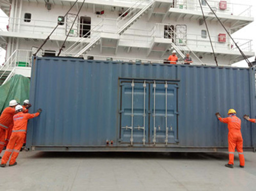 宜昌柴油发电机组和储能设备配合使用时，有哪些需要注意的问题？