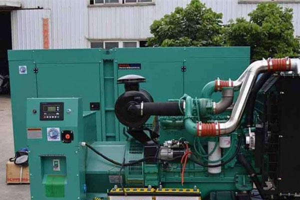 宜昌工厂发电机应急发电注意事项？