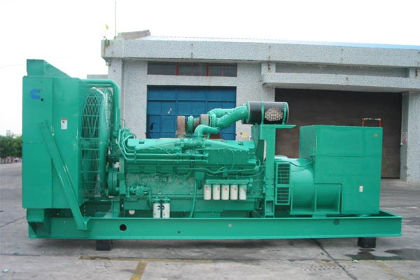 宜昌工厂发电机应急发电时如何更准确地检查发电机状态？