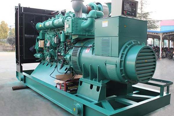 宜昌工厂发电机应急发电中如何优化燃油储备管理？