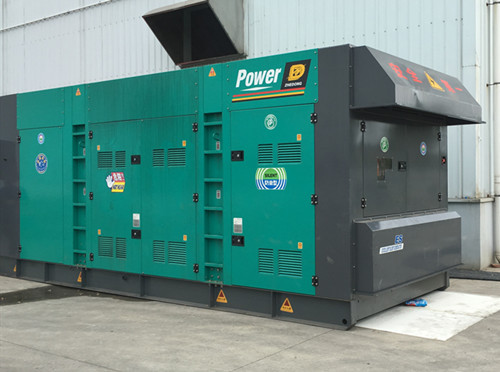 宜昌如何判断发电机组防冻液的质量是否下降？