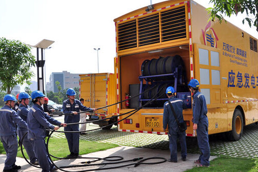 宜昌柴油发电机组冬季柴油有什么区别吗？