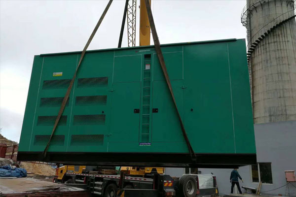 宜昌柴油发电机组的保养周期？