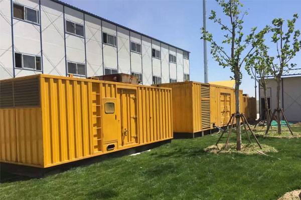 宜昌柴油发电机组传感器的作用和分类？