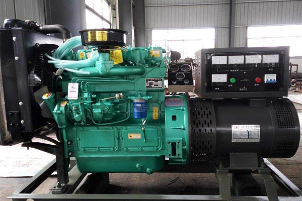 宜昌传感器在柴油发电机组中起到什么作用？