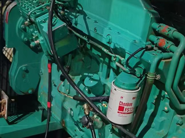 宜昌如何确定新的发电机组控制系统是否与原系统兼容？