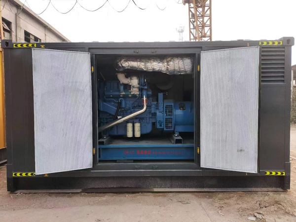 宜昌柴油发电机组的电瓶应该如何选择？