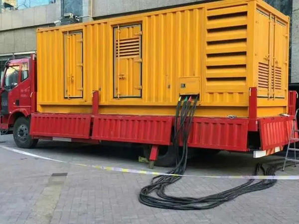 宜昌柴油发电机组哪款操作系统比较好？