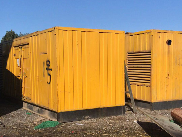 宜昌柴油发电机组深海控制系统怎么样？