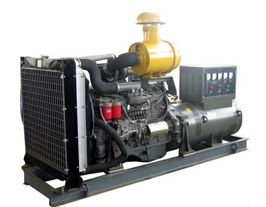 宜昌汽油发电机组冬季保养时，燃油系统需要注意什么？