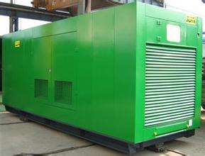 宜昌柴油发电机组的加热装置有哪些类型？