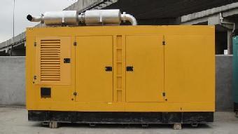 宜昌柴油发电机组北方使用是否需要加装加热装置？