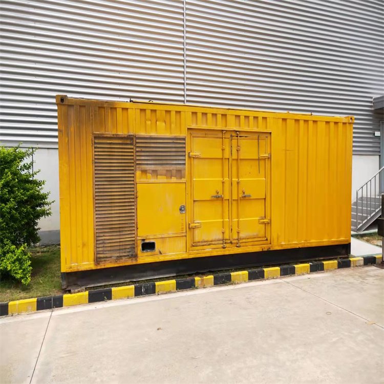 宜昌柴油发电机组在冬季启动前如何对燃油系统进行预热？