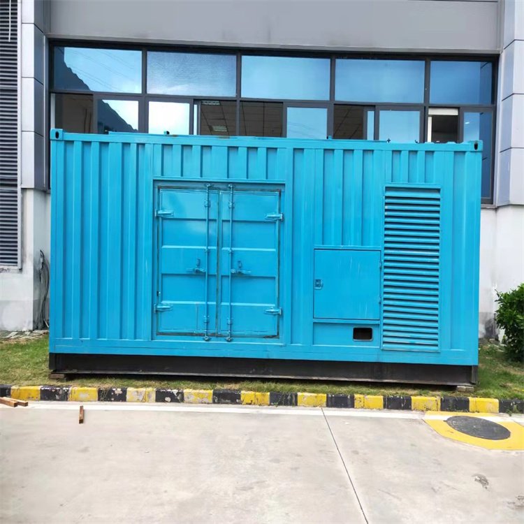 宜昌柴油发电机组冬季燃油使用注意事项？