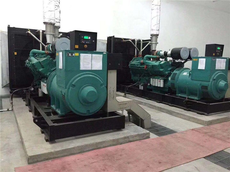 宜昌柴油发电机组冬季寒冷地区使用需注意哪些事项？