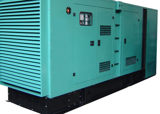 宜昌发电机组水冷式机油散热器常见的故障有哪些？