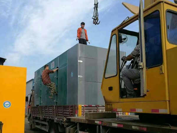 宜昌更换水冷式机油散热器密封件的操作流程是怎样的？