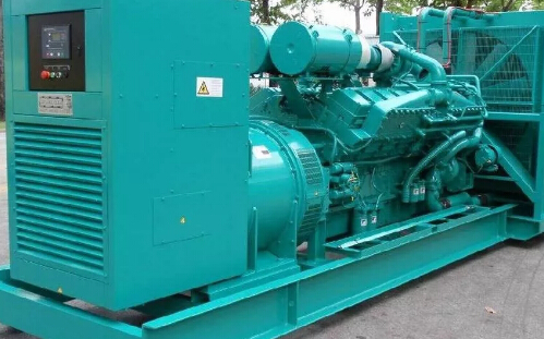 宜昌柴油发电机组冬季使用中需要注意哪些事项？