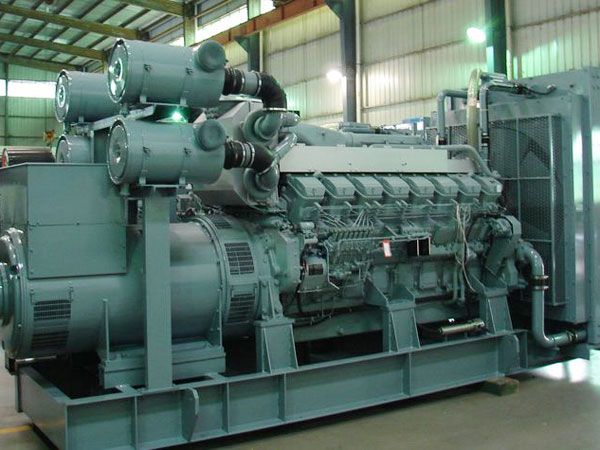 宜昌电气系统故障可能导致冬季柴油发电机组启动失败的原因有哪些？