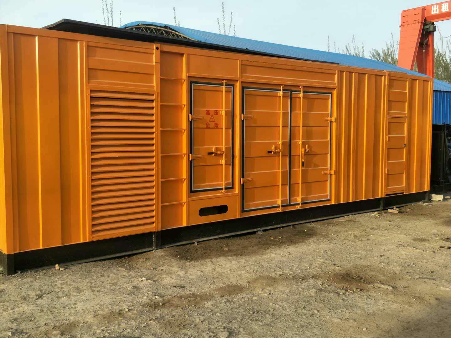 宜昌如何判断柴油发电机组的蓄电池是否出现硫化现象？