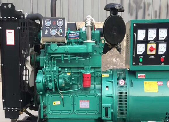 宜昌柴油发电机冬季保养周期和夏季一样吗？