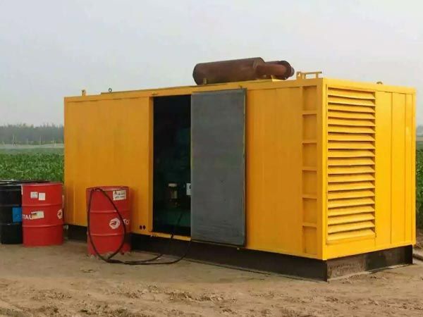 宜昌如何判断柴油发电机的充电系统是否正常？