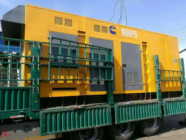 宜昌一份发电机组安装调试合同的注意事项