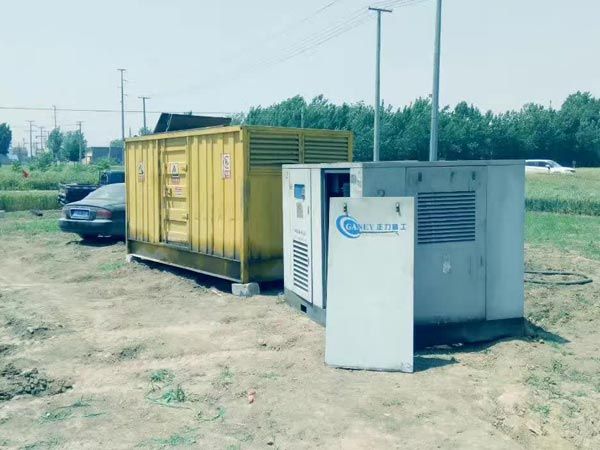 宜昌柴油发电机组冬季日常维修需要哪些工具？