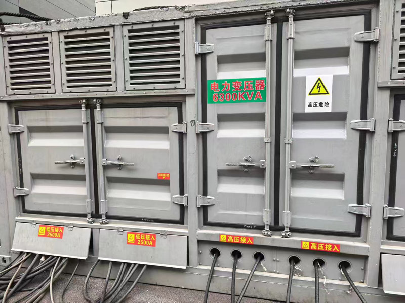 宜昌柴油发电机组换季保养注意哪些事项？