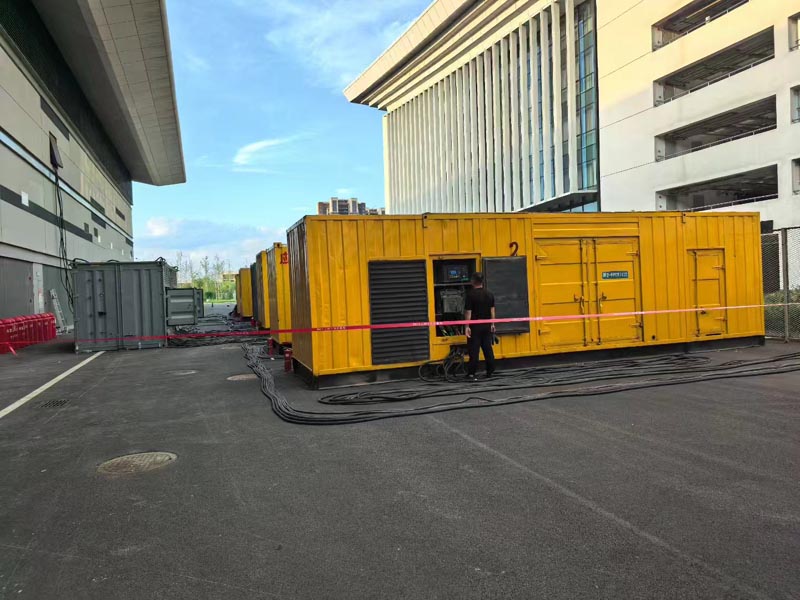 宜昌柴油发电机冬季保养注意事项？