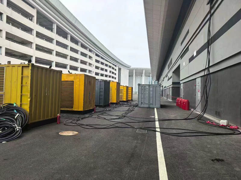 宜昌冬季柴油发电机启动前需要做哪些准备工作？